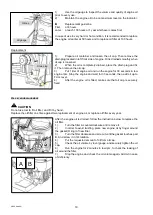 Preview for 19 page of OREC RABBIT RM60W Instruction Manual