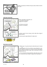 Preview for 26 page of OREC RABBIT RM60W Instruction Manual