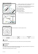 Preview for 29 page of OREC RABBIT RM60W Instruction Manual