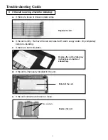 Preview for 12 page of Oreck 447628 Service Manual