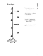 Preview for 27 page of Oreck CK20110 User Manual