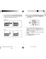 Preview for 10 page of Oregon Scientific 323HGN User Manual