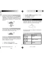 Preview for 17 page of Oregon Scientific 323HGN User Manual