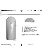 Preview for 32 page of Oregon Scientific 323HGN User Manual