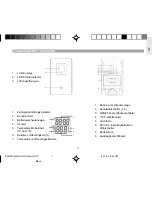 Preview for 33 page of Oregon Scientific 323HGN User Manual