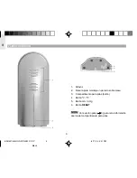 Preview for 58 page of Oregon Scientific 323HGN User Manual