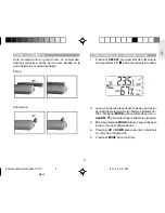 Preview for 61 page of Oregon Scientific 323HGN User Manual