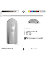 Preview for 82 page of Oregon Scientific 323HGN User Manual