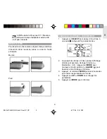 Preview for 85 page of Oregon Scientific 323HGN User Manual