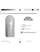 Preview for 107 page of Oregon Scientific 323HGN User Manual