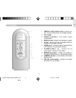 Preview for 130 page of Oregon Scientific 323HGN User Manual