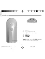 Preview for 155 page of Oregon Scientific 323HGN User Manual