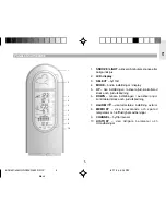 Preview for 179 page of Oregon Scientific 323HGN User Manual