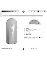 Preview for 180 page of Oregon Scientific 323HGN User Manual