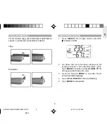 Preview for 183 page of Oregon Scientific 323HGN User Manual