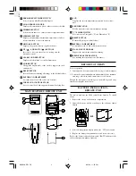 Preview for 3 page of Oregon Scientific BA928 User Manual