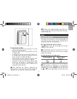 Preview for 7 page of Oregon Scientific BAA339DPH User Manual