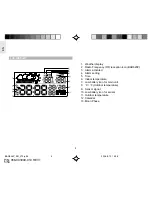 Preview for 5 page of Oregon Scientific BAA623PH User Manual