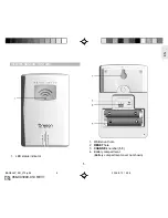 Preview for 6 page of Oregon Scientific BAA623PH User Manual