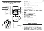 Preview for 3 page of Oregon Scientific BAR122HG User Manual