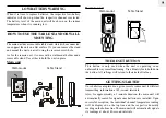 Preview for 5 page of Oregon Scientific BAR122HG User Manual