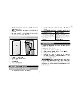 Preview for 36 page of Oregon Scientific BAR206A User Manual