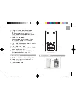 Preview for 19 page of Oregon Scientific BAR218HGX User Manual