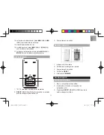 Preview for 75 page of Oregon Scientific BAR218HGX User Manual