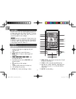 Preview for 98 page of Oregon Scientific BAR218HGX User Manual