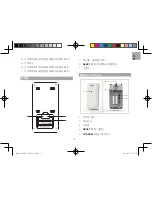 Preview for 123 page of Oregon Scientific BAR218HGX User Manual