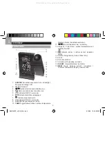 Preview for 3 page of Oregon Scientific BAR339DP User Manual