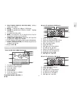 Preview for 27 page of Oregon Scientific BAR688HG User Manual