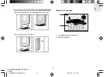 Preview for 6 page of Oregon Scientific BAR826HG User Manual