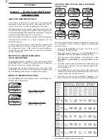 Preview for 4 page of Oregon Scientific BARM123A User Manual