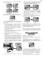 Preview for 5 page of Oregon Scientific BARM123A User Manual