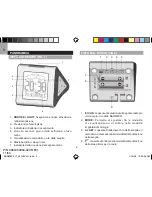 Preview for 11 page of Oregon Scientific BARM839 User Manual