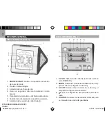 Preview for 35 page of Oregon Scientific BARM839 User Manual