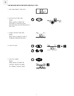 Preview for 3 page of Oregon Scientific BWR101 User Manual