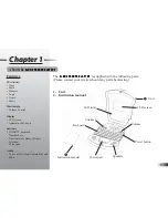 Preview for 5 page of Oregon Scientific Clone Trooper Laptop Manual