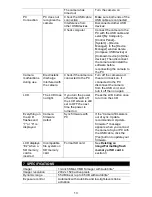 Preview for 13 page of Oregon Scientific DS6310 User Manual