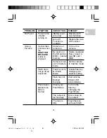 Preview for 34 page of Oregon Scientific DS9810 User Manual