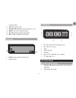 Preview for 4 page of Oregon Scientific EasyPlus EC101 User Manual