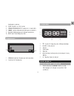 Preview for 13 page of Oregon Scientific EasyPlus EC101 User Manual