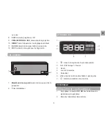 Preview for 37 page of Oregon Scientific EasyPlus EC101 User Manual