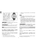 Preview for 20 page of Oregon Scientific ECG Monitor SE332 User Manual