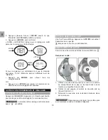 Preview for 36 page of Oregon Scientific ECG Monitor SE332 User Manual