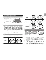 Preview for 41 page of Oregon Scientific ECG Monitor SE332 User Manual