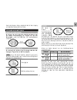 Preview for 45 page of Oregon Scientific ECG Monitor SE332 User Manual