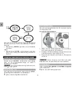 Preview for 48 page of Oregon Scientific ECG Monitor SE332 User Manual