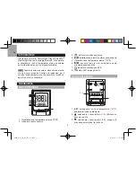 Preview for 13 page of Oregon Scientific EMR211X User Manual